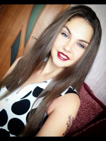Анкета проститутки Наташа - Фото, 22 года, №232519